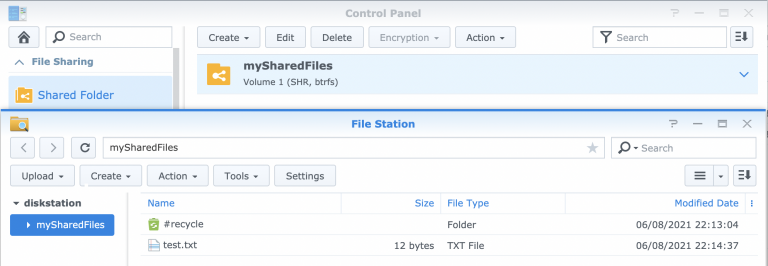 CVE-2021-29084: Exploiting CRLF Header Injection In Synology NAS For ...